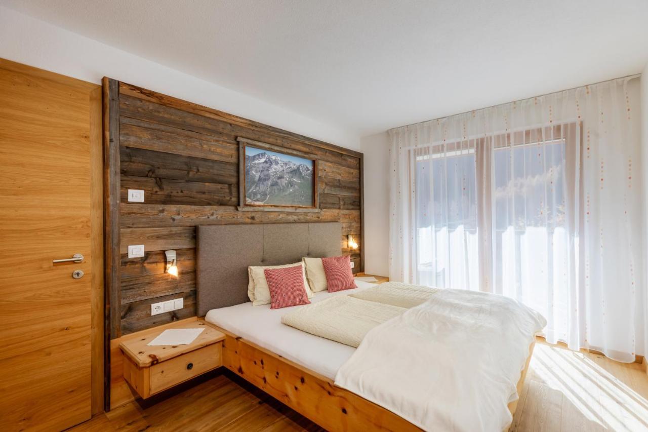 Zangerlehof Villa Slingia Dış mekan fotoğraf