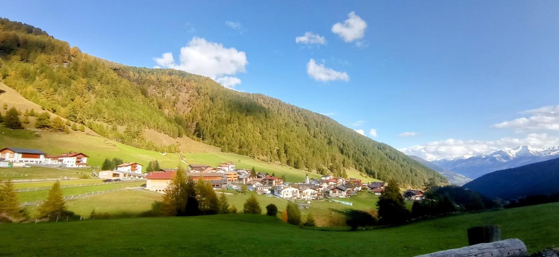 Zangerlehof Villa Slingia Dış mekan fotoğraf