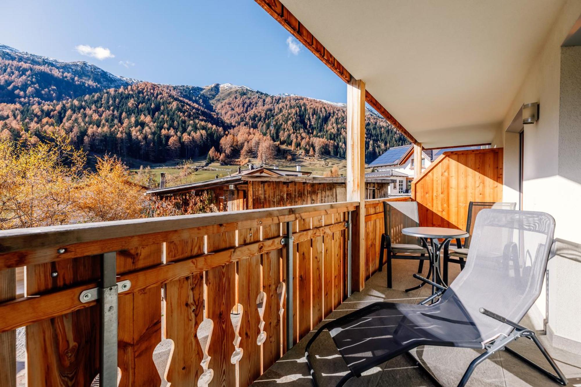 Zangerlehof Villa Slingia Dış mekan fotoğraf