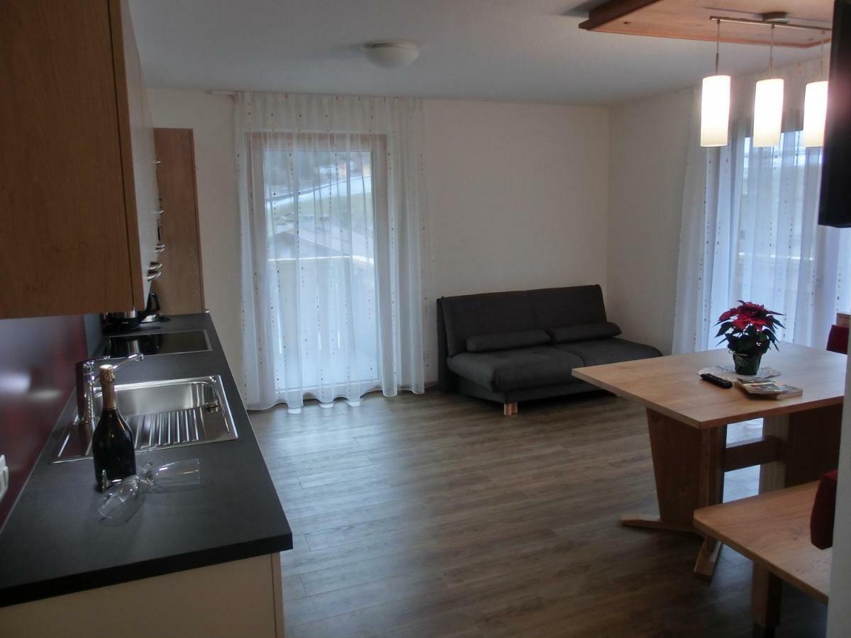 Zangerlehof Villa Slingia Oda fotoğraf